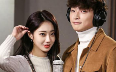 Kyungri y Jinwoon de 2AM confirman su ruptura tras cuatro años de relación