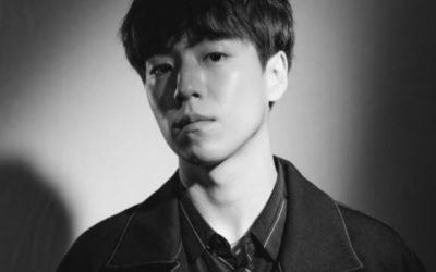 Lee Hyun Woo junta-se ao elenco de 'Money Heist', o remake coreano de 'The Paper House'