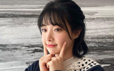 Lee Hyujoon, ex miembro de APRIL abre su canal de YouTube