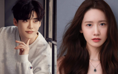 Lee Jong Suk y YoonA podrían protagonizar un nuevo Kdrama