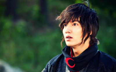 ¿Sabías que Lee Min Ho no sería inicialmente el protagonista del kdrama ‘Faith’?