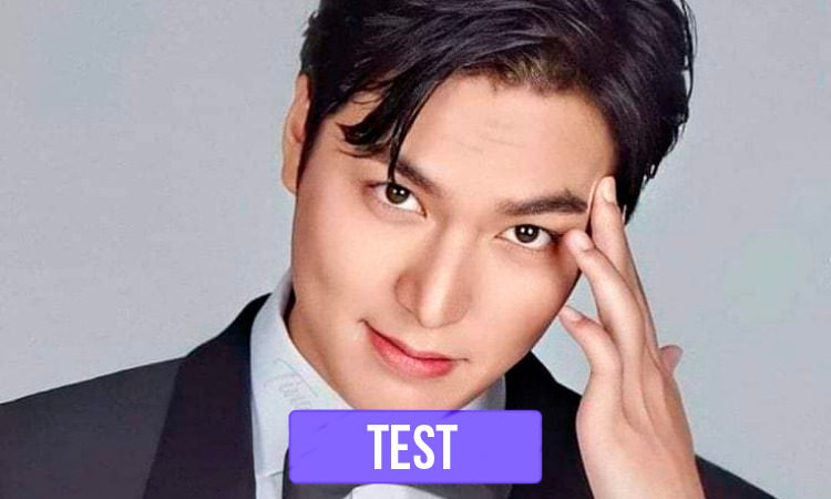 TEST: ¿Cómo sería tu romance con Lee Min Ho, Ardiente, Dulce o pasajero?