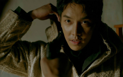¿Fanático de Lee Seun Gi? Checa 3 films de acción que debes ver