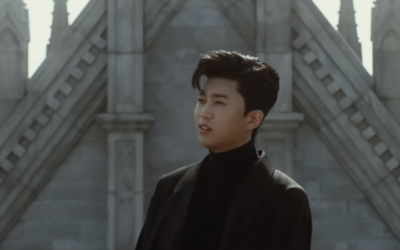 Lim Young Woong supera los 21 millones de vistas en el MV 'My Starry Love'