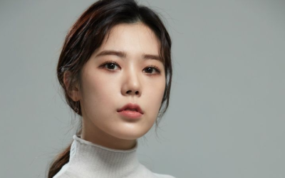 Lizzy, ex miembro de After School bajo investigación por chocar mientras estaba alcoholizada