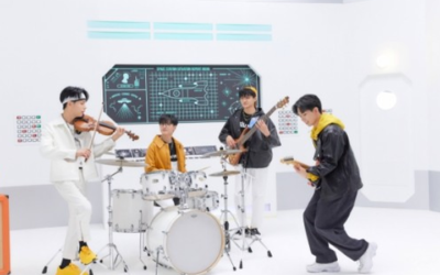 La banda de Kpop LUCY, tendrá su primer concierto