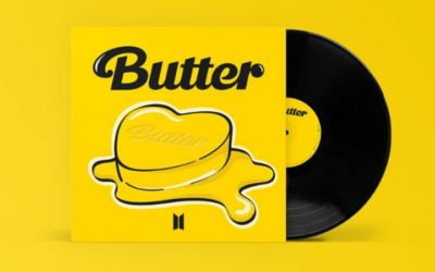 Estas son las metas de ARMY para el comeback de BTS con ‘Butter’