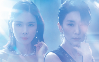 Descubre el nuevo drama de tvN, 'Mine'