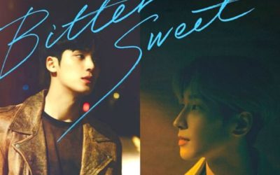 Teasers de Bittersweet de Mingyu y Wonwoo de Seventeen