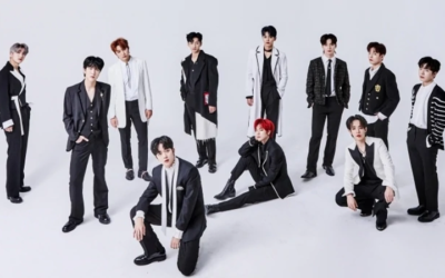 Conoce 'Loading One More Chan X', el reality show del OMEGA X