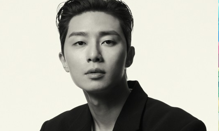 Presentan sesión de fotos de Park Seo Joon para 'Korean Actors 200'