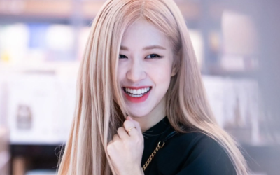 Rosé de BLACKPINK aparecería como invitada en el programa 'The Sea I Wish For'