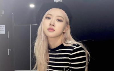 Padres de Rosé de BLACKPINK no esperaban que su hija tuviera éxito como cantante 