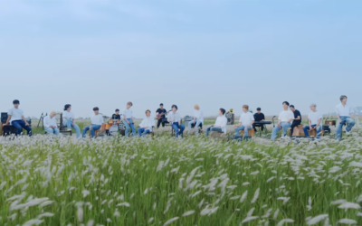 SEVENTEEN lanza un MV especial por su sexto aniversario