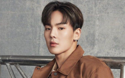 Shownu de MONSTA X entra en pausa temporal por lesión en el ojo