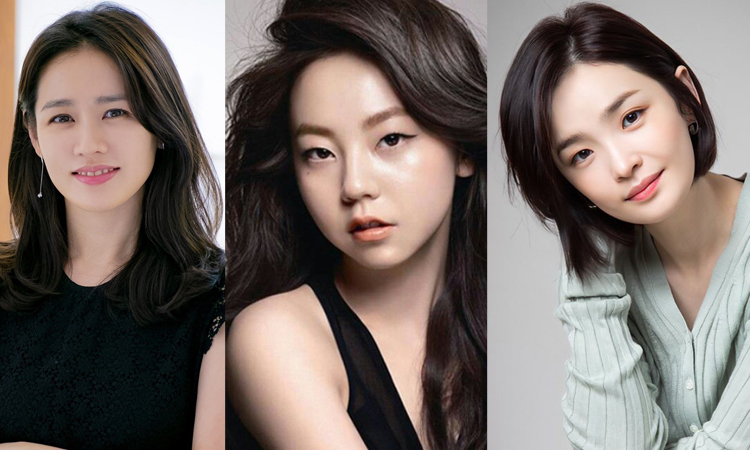 Ahn So Hee, Son Ye Jin y Jeon Mi Do podrían protagonizar 'Thirty Nine'