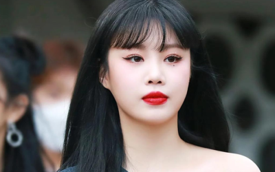 Fan de Soojin de (G)I-DLE se disculpa tras ser demandada por intimidación