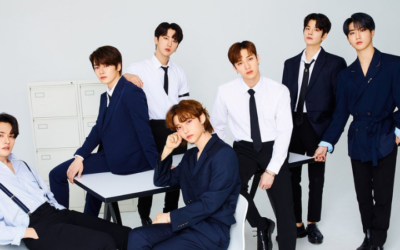 Stray Kids destaca todos sus encantos en nuevas fotos para CLIO