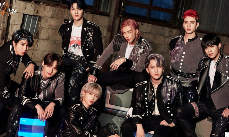 JYP Entertainment comparte los resultados de COVID-19 de Stray Kids