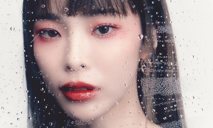 HEIZE comparte el tracklist de su nuevo álbum ‘Happen’ | KpopLat