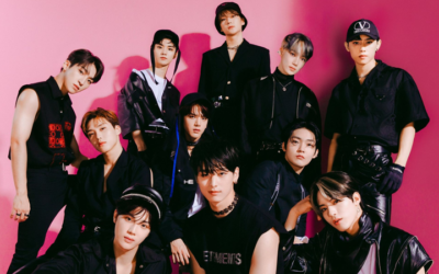 Se cancela la presentación de THE BOYZ en el Busan One Festival