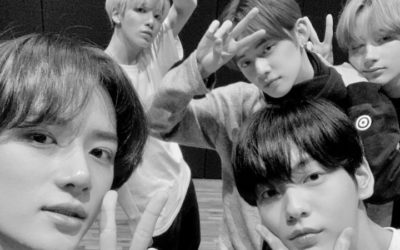 TXT en backstage