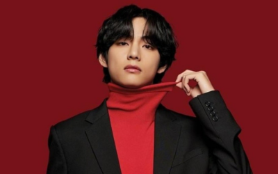 As bases do ventilador V da BTS se unem para apoiar a Palestina