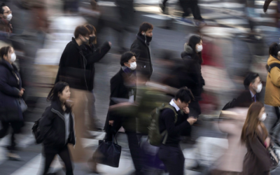 Personas vacunadas que viajen a Corea del Sur podrían evitar la cuarentena