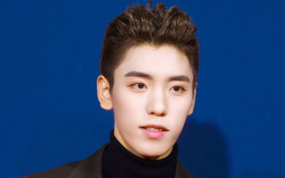 Invalidan término del contrato del idol chino Wang Ziyi