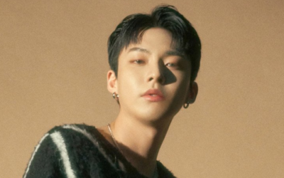 Woo Jin Young de D1CE anuncia nuevo álbum en solitario