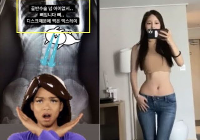  Artista del webtoon de True Beauty, Yaongyi, muestra su lado sexy con un vídeo en bikini irreal 