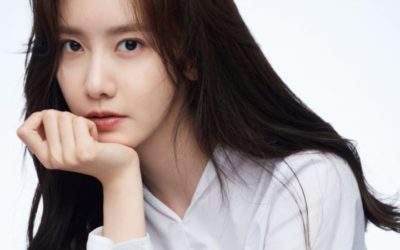 Yoona de Girls' Generation