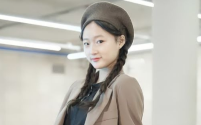 Polêmica online sobre a estréia de uma menina de 12 anos no novo grupo K-pop