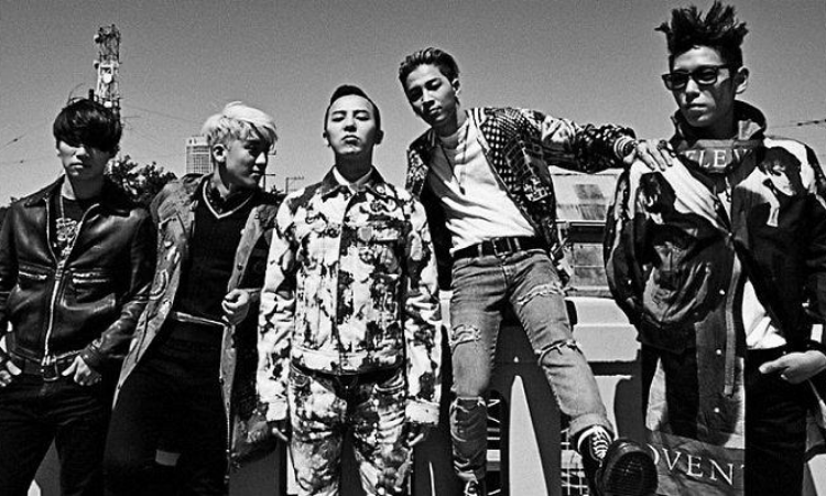 BIGBANG MADE: THE MOVIE será estrenada en Netflix | KpopLat