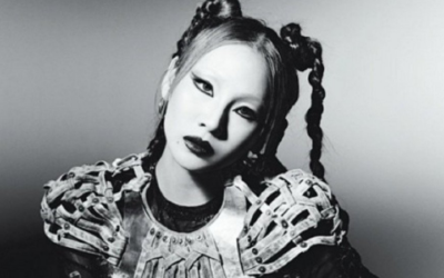 CL confirma seu retorno neste verão com o lançamento de seu primeiro álbum completo