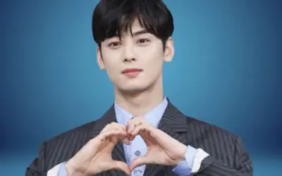 Cha Eun Woo de ASTRO muestra su personalidad dulce al atesorar los regalos de sus fans