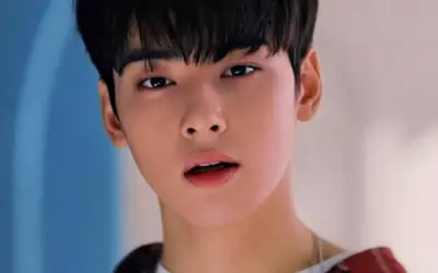 ¿Cómo luciría Cha Eun Woo de ASTRO si fuera una chica?