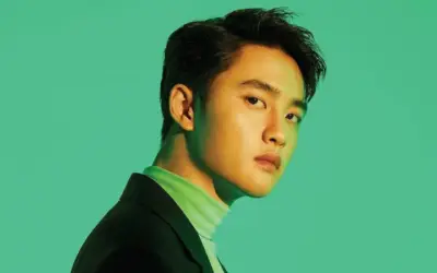 D.O de EXO confirma la fecha de su debut como solista