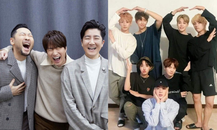 Epik High agradece a BTS por promocionar su canción ‘Rain
