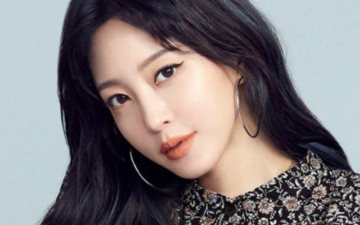 High Entertainment emprenderá acciones legales por los comentarios maliciosos sobre Han Ye Seul