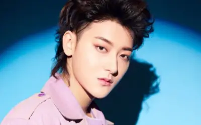  Huang Zi Tao dice que no publicará más fotos porque los fans se quejan de la calidad de la imagen 