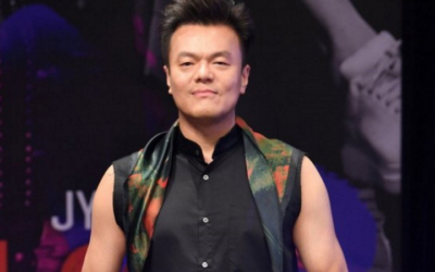 Esto es lo que J.Y. Park tiene en cuenta al elegir a los miembros de un grupo idol 