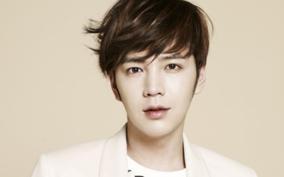 Jang Geun Suk  habla sobre su trastorno bipolar y su servicio militar