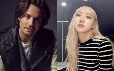 John Mayer responde al cover de Rosé de Blackpink para 'Slow Dancing In A Burning Room'