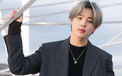 Jimin de BTS acaba de comprar uno de los apartamentos más lujosos en Corea del Sur