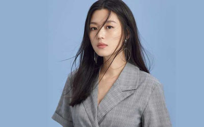 La actriz Jun Ji Hyun y su esposo se encuentran envueltos en rumores sobre su divorcio