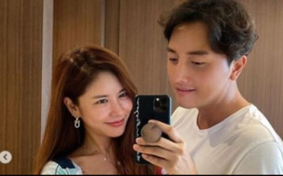 Kim Joon Hee pone su Instagram privado luego de que Garo Sero Institute advierten que expondra a su esposo