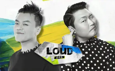 El programa de audiciones de PSY y J.Park se puede ver en Viki