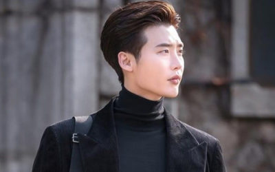 Esto es lo que gana Lee Jong Suk por grabar un episodio en un dorama