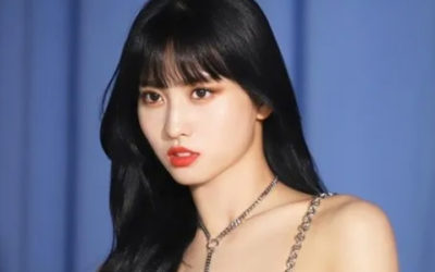 Momo de TWICE tenía miedo de morir, por no comer una semana